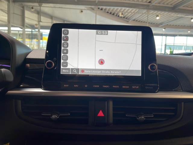 Kia Picanto – Bild 22