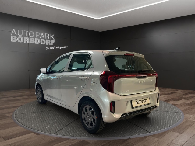 Kia Picanto – Bild 3