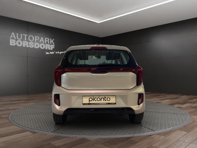 Kia Picanto – Bild 4