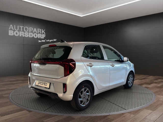 Kia Picanto – Bild 5