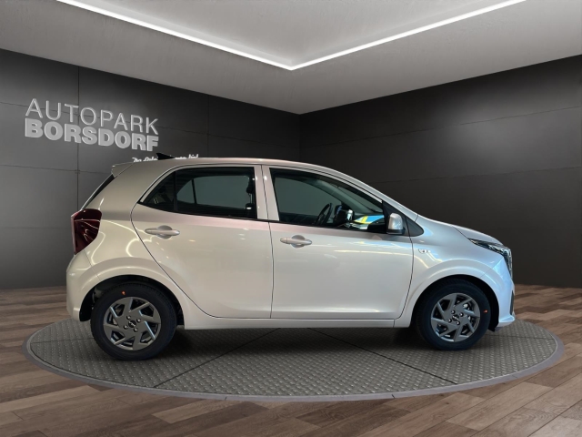 Kia Picanto – Bild 6
