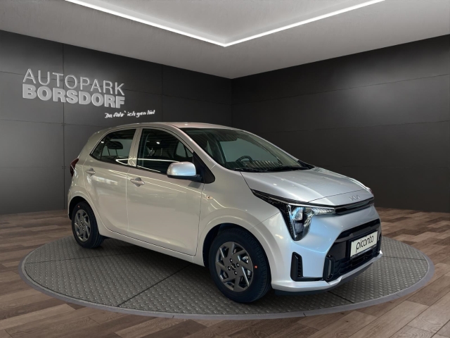 Kia Picanto – Bild 7