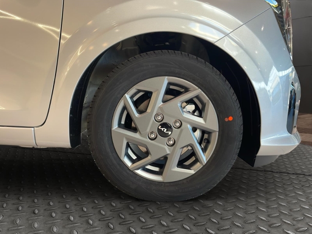 Kia Picanto – Bild 8