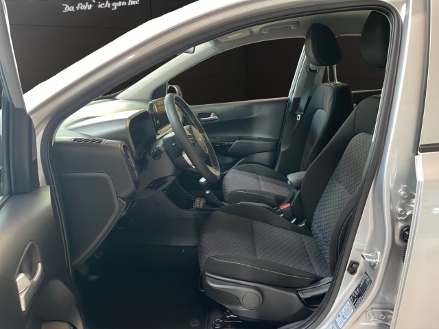 Kia Picanto – Bild 9