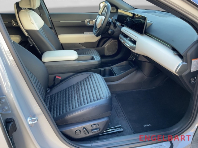 Kia EV4 – Bild 11