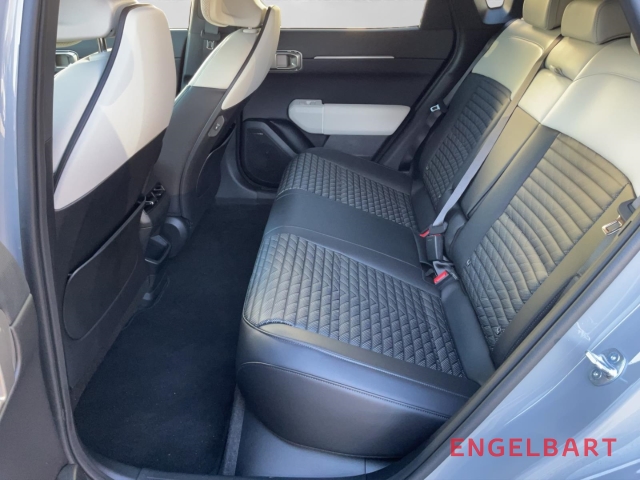 Kia EV4 – Bild 12