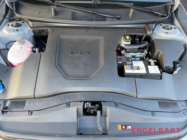 Kia EV4 – Bild 14