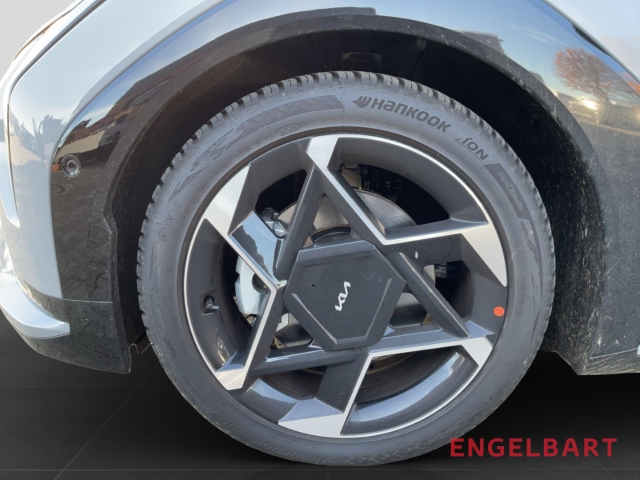 Kia EV4 – Bild 15