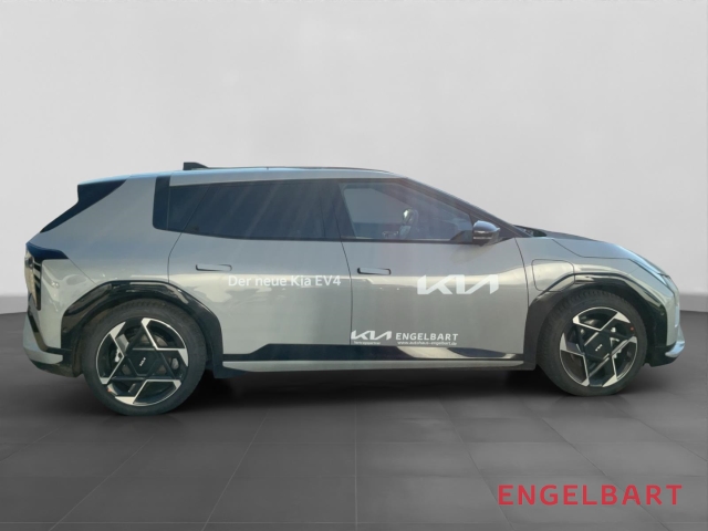 Kia EV4 – Bild 5