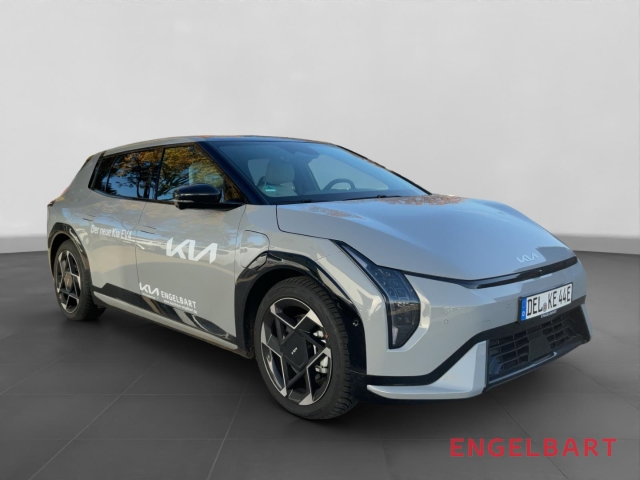 Kia EV4 – Bild 6
