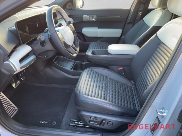 Kia EV4 – Bild 7