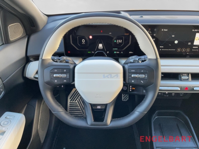 Kia EV4 – Bild 8