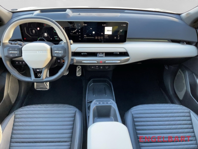 Kia EV4 – Bild 9