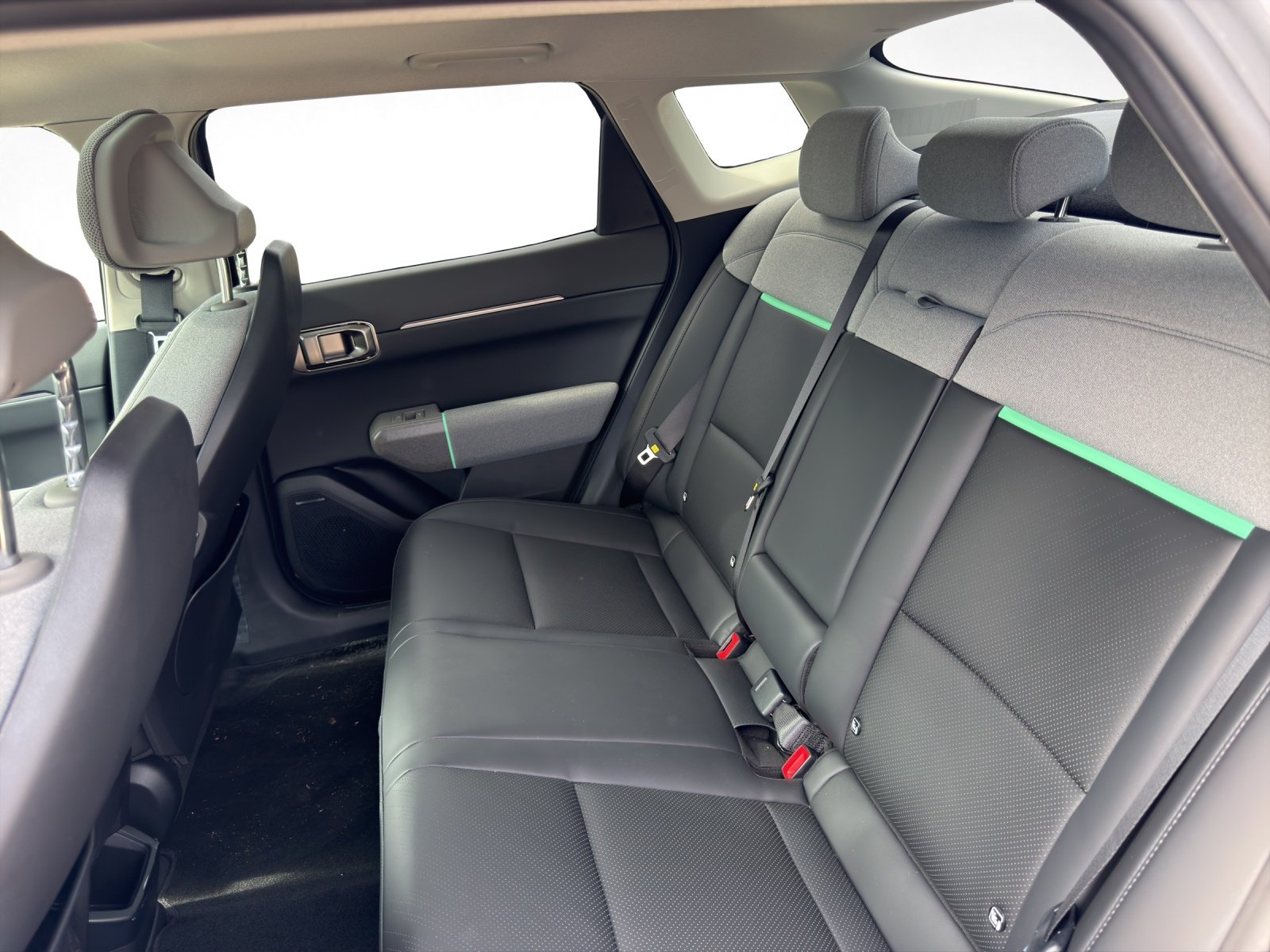 Kia EV4 Fastback – Bild 12
