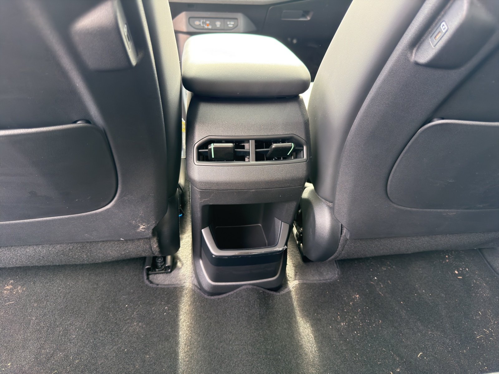 Kia EV4 Fastback – Bild 14
