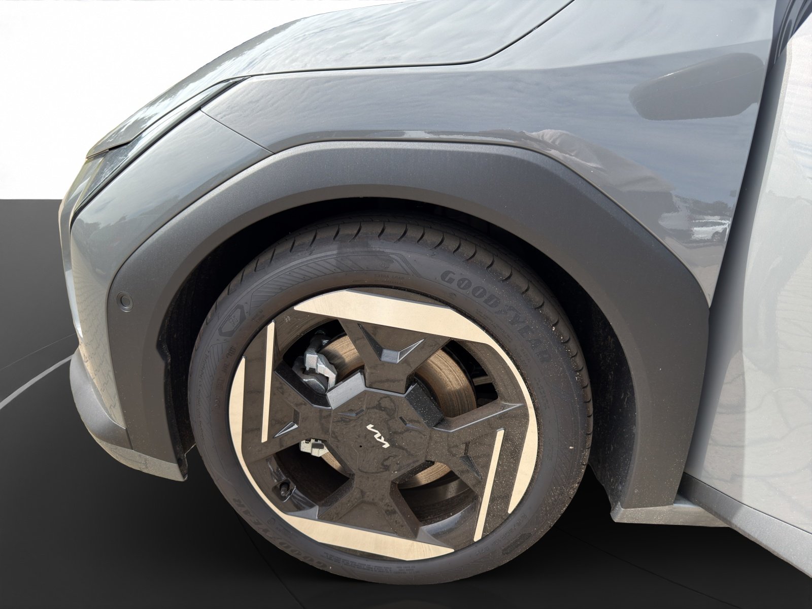 Kia EV4 Fastback – Bild 16