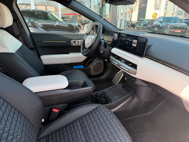 Kia EV4 – Bild 11