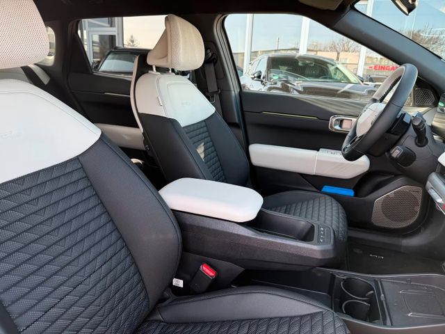 Kia EV4 – Bild 12