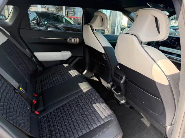 Kia EV4 – Bild 13