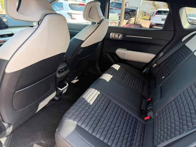 Kia EV4 – Bild 14