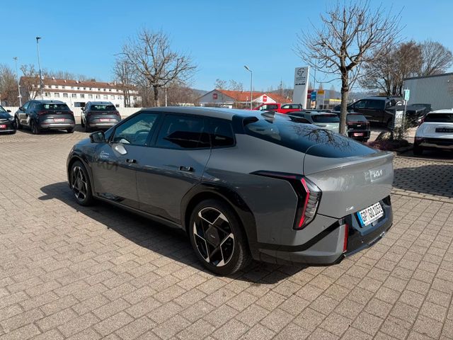 Kia EV4 – Bild 6