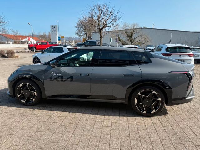 Kia EV4 – Bild 7