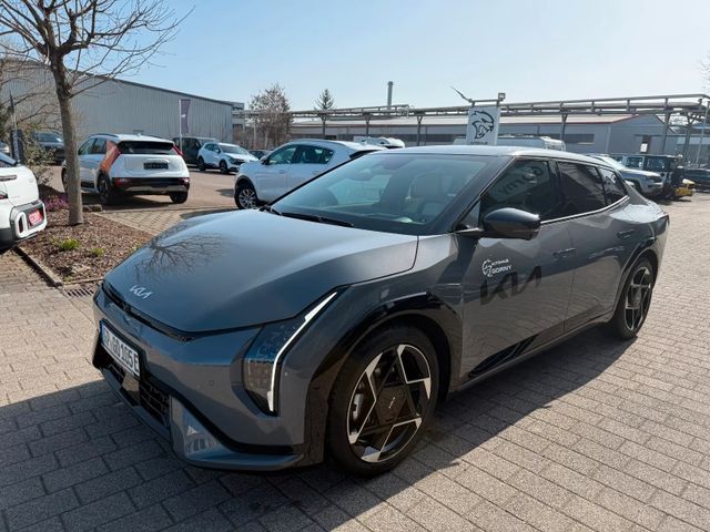 Kia EV4 – Bild 8