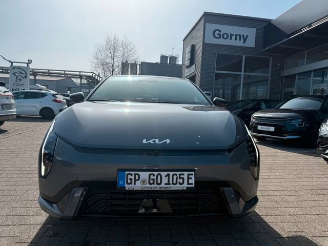 Kia EV4 – Bild 9