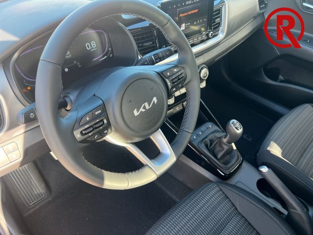 Kia Stonic – Bild 11