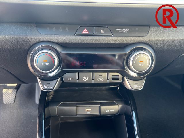 Kia Stonic – Bild 12