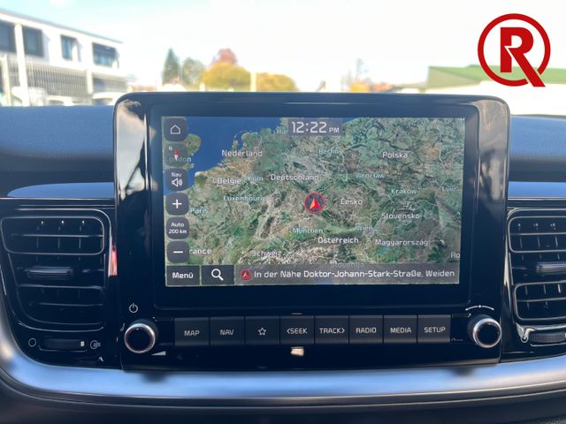 Kia Stonic – Bild 15