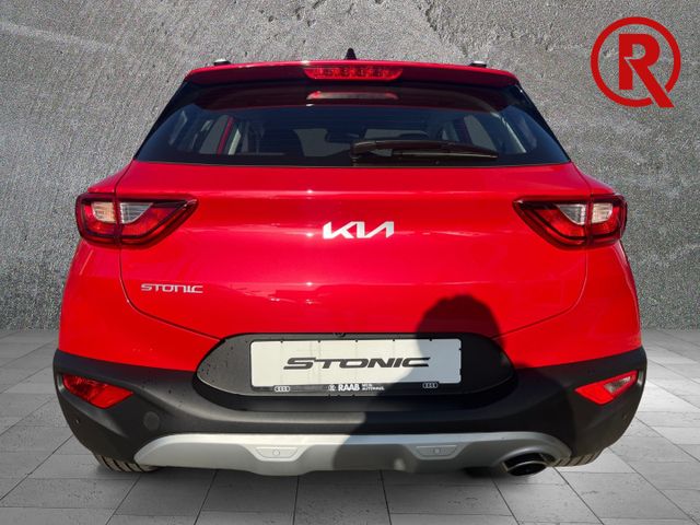 Kia Stonic – Bild 5