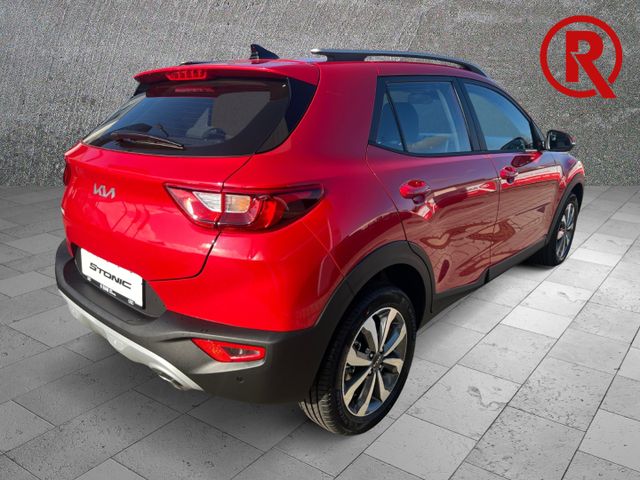 Kia Stonic – Bild 6