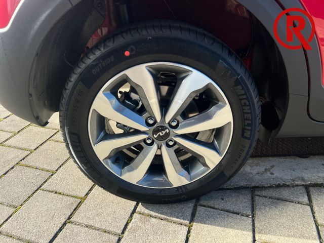 Kia Stonic – Bild 7