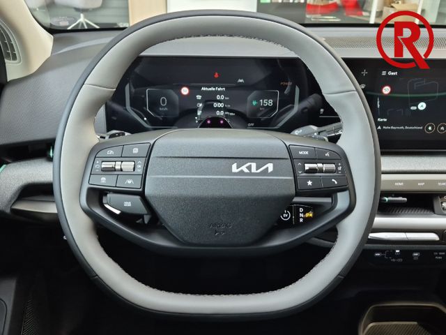 Kia EV4 Fastback – Bild 11