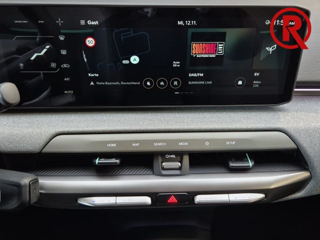 Kia EV4 Fastback – Bild 12