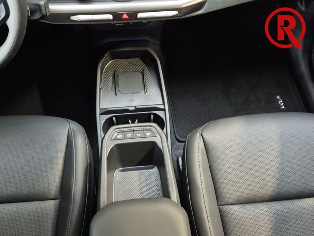 Kia EV4 Fastback – Bild 13