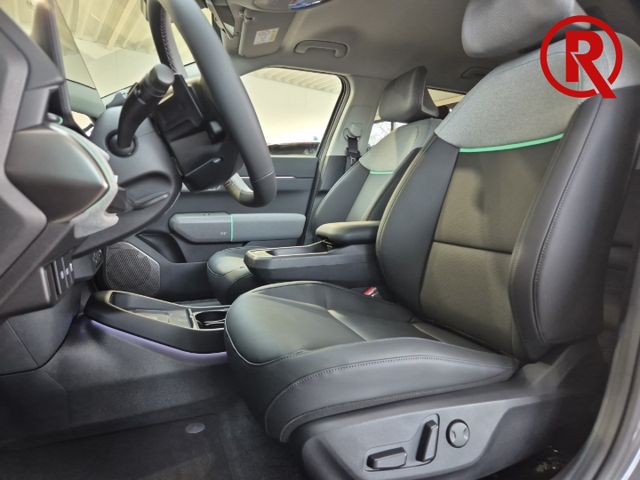 Kia EV4 Fastback – Bild 14