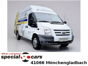Ford Transit FT 350/ L3 H2 Klima / AHK / Euro 5