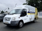 Ford Transit FT 350/ L3 H2 Klima / AHK / Euro 5