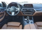BMW 520i Sport Line, Automatik, Leder, Navi, RFK
