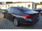 BMW 520i Sport Line, Automatik, Leder, Navi, RFK