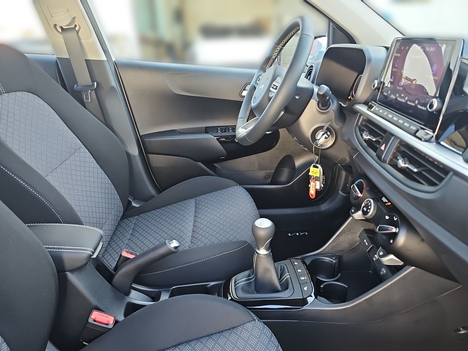 Kia Picanto – Bild 15