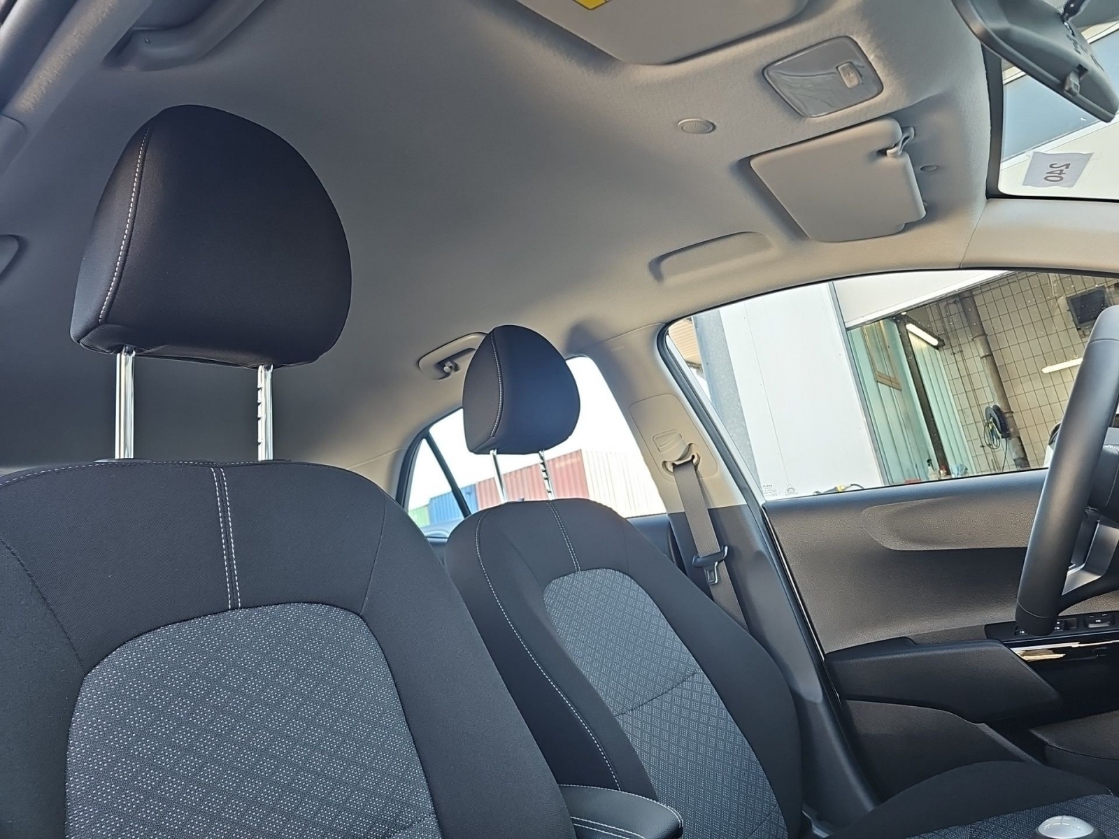 Kia Picanto – Bild 16
