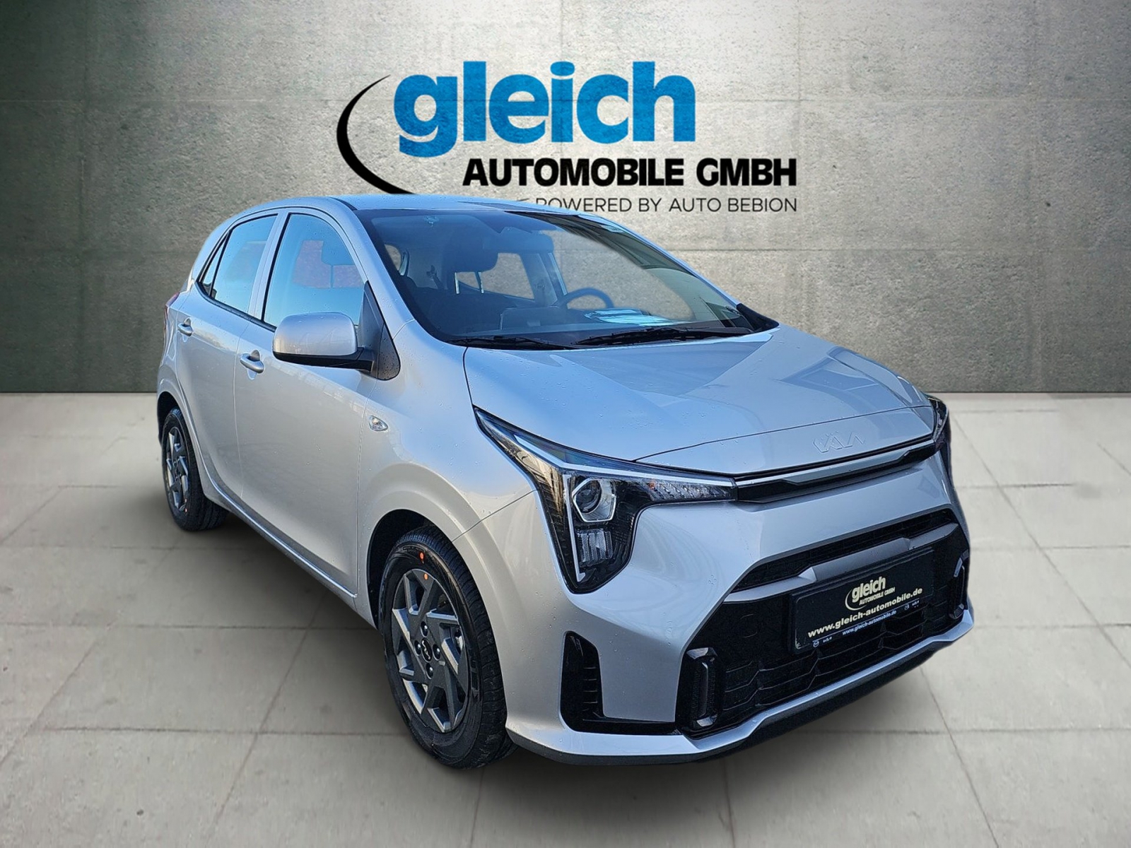 Kia Picanto – Bild 18