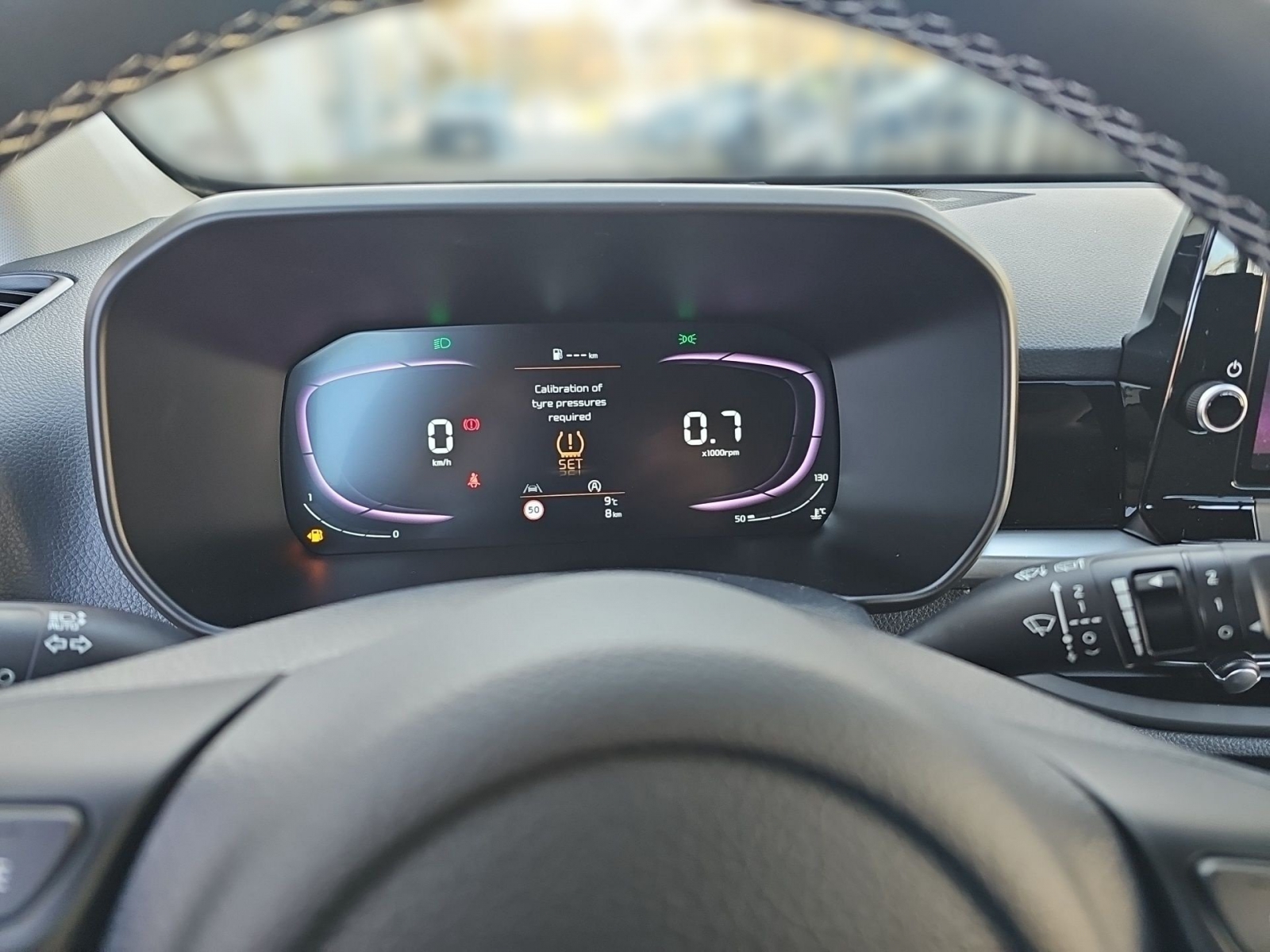 Kia Picanto – Bild 5