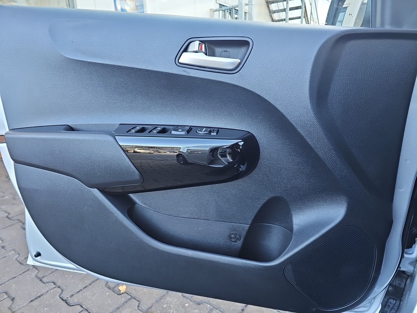 Kia Picanto – Bild 7