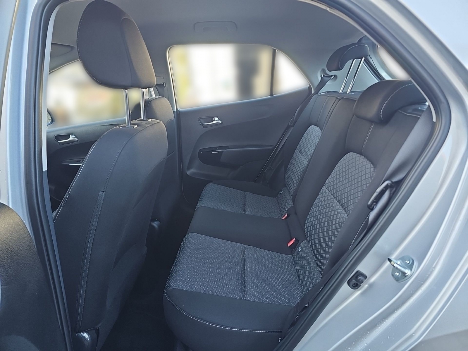 Kia Picanto – Bild 8