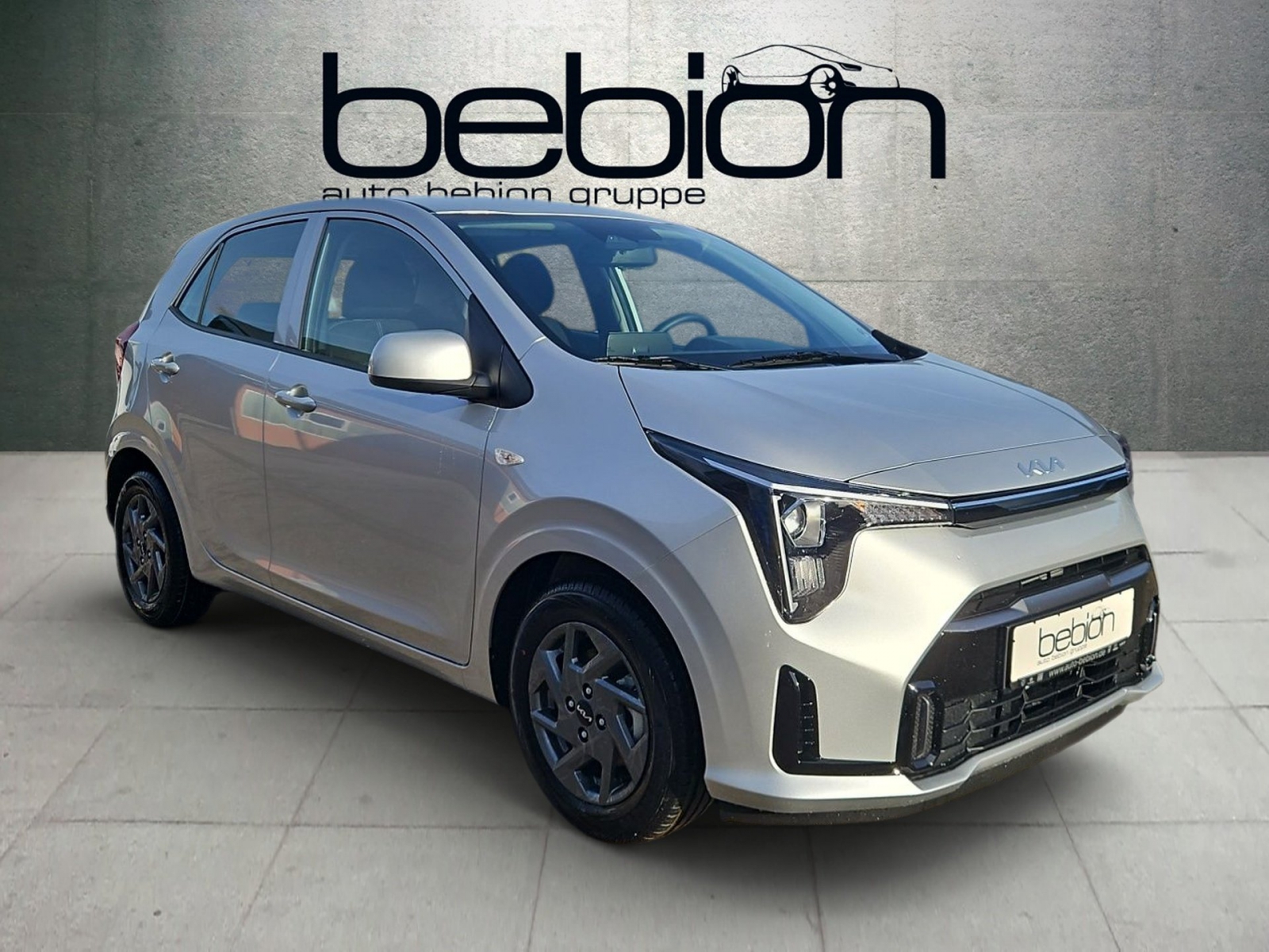 Kia Picanto – Bild 14