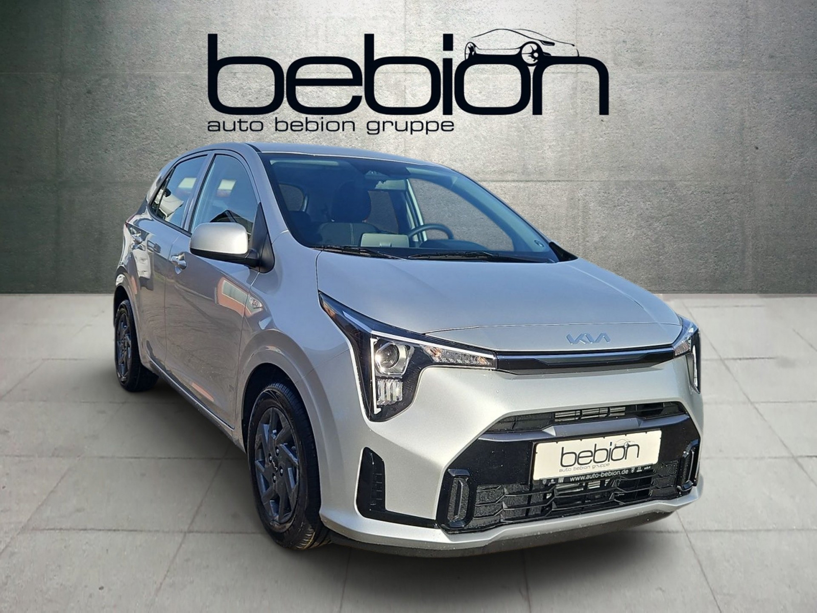 Kia Picanto – Bild 15